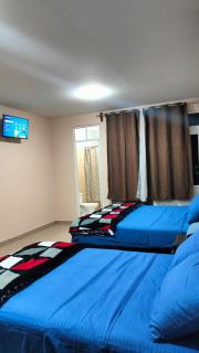 Hospedaje Cortes Hermanos - 9