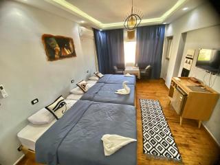linaa stye view INN - 3