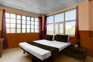 Hotel O Shri Krishna Guest House - Mahāmandir - 7