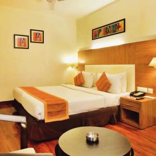 SK Premium Park GGN - Gurgaon - 8
