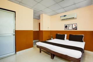 Hotel O Shri Krishna Guest House - Mahāmandir - 9