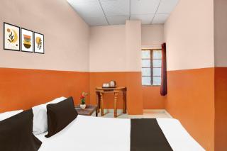 Hotel O Shri Krishna Guest House - Mahāmandir - 1