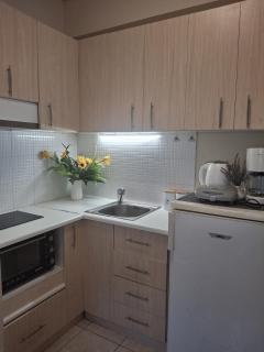 D3 Central Stydio Volos - Volos - 8