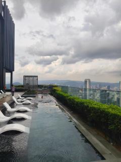 KLCC Star AR Hospitality - 9