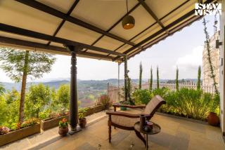 StayVista at Under the Stars Lovedale ooty - 2