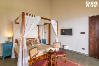 StayVista at Under The Stars with Views, Glasshouse - Coonoor - 2