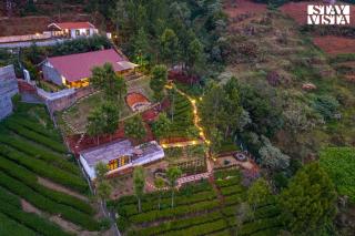 StayVista at Under The Stars with Views, Glasshouse - Coonoor - 9
