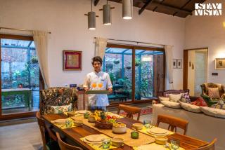 StayVista at Under The Stars with Views, Glasshouse - Coonoor - 6