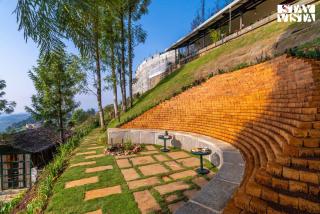 StayVista at Under The Stars with Views, Glasshouse - Coonoor - 4
