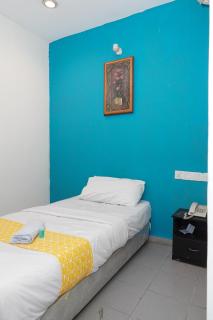 Hotel Shri Putiri - Pasir Gudang - 2