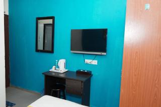 Hotel Shri Putiri - 1