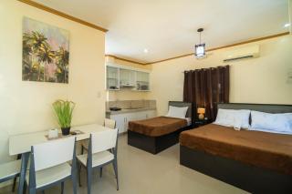 Mifaña Suites - Panglao Island - Dauis - 5