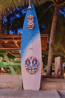 Waikiki Lagi Beach homestay & restaurant - La Gi - 5