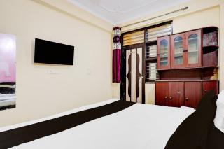 Hotel O Sparsh Home - Gurgaon - 7