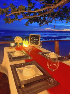 Waikiki Lagi Beach homestay & restaurant - La Gi - 2