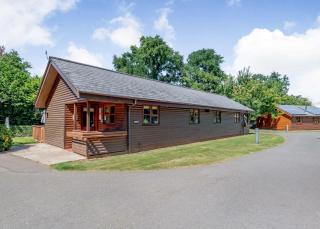 Ford Farm Lodges - Aston Ingham - 6