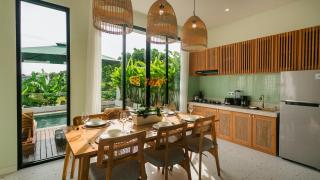 Sunset D1 Villa by Betterplace - Kerobokan - 7