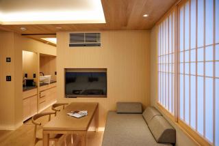 MKG HOTEL Asakusa - 6