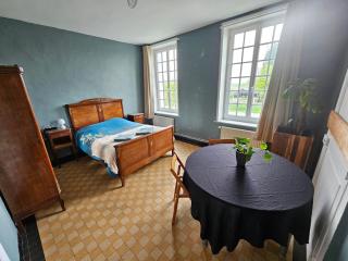 Chambre d'hôte à la campagne - Steene - 0