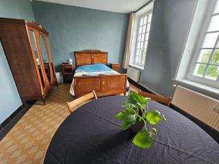 Chambre d'hôte à la campagne - Steene - 2