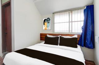 Hotel O VISHRANTHI COMFORTS INN - Bangalore - 5
