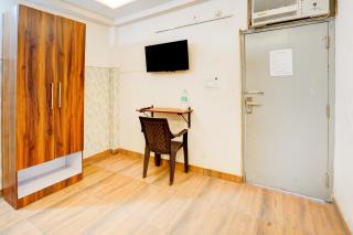 Hotel O Knights Inn - Ghaziabad - 5