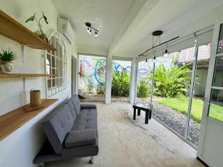 Casa Tropical Starlink - Brisas de Zicatela - 6