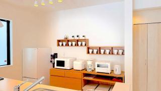 Seaside Yofuke - Nago - 1