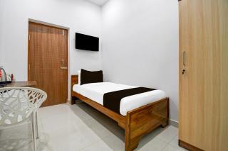 Hotel O Moon Guest House - Bhubaneshwar - 2