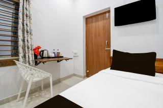 Hotel O Moon Guest House - Bhubaneshwar - 1