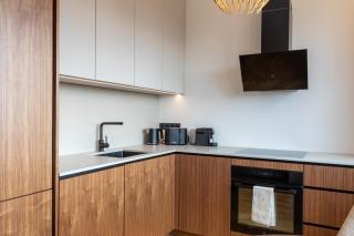 Heven Apartments Karusselli - 9