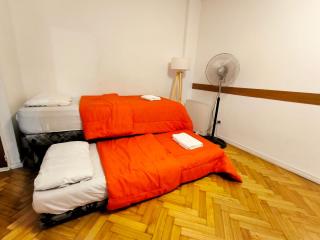 Departamento 2 ambientes en Recoleta Ideal 4 personas - Buenos Aires - 7