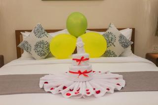 2BR Tropical Villa Sinergi in Seminyak - 3