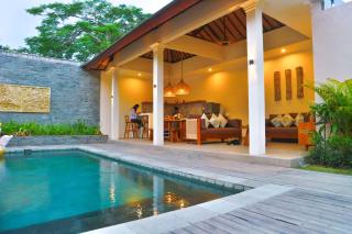 2BR Tropical Villa Sinergi in Seminyak - 7