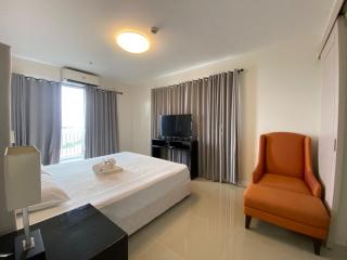 SMDC Good Stays - Wind Penthouse Unit 2409 Tower 1 - Kaybagal - 7