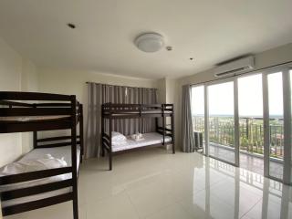 SMDC Good Stays - Wind Penthouse Unit 2409 Tower 1 - Kaybagal - 3