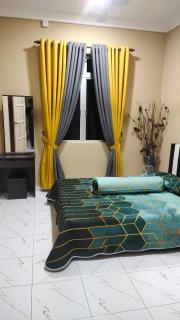 Riverview Homestay Sekoh Kuala Krau - Kuala Kerau - 3