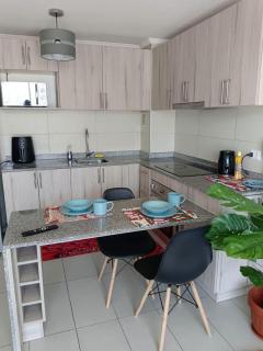 Centrico Departamento 1 habitacion - Antofagasta - 2