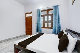 Hotel O Galaxy Guest House - Gorakhpur - 8