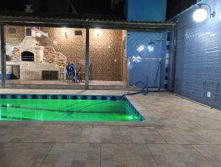 Gran casa, Chalet, con Piscina en Búzios - Búzios - 6