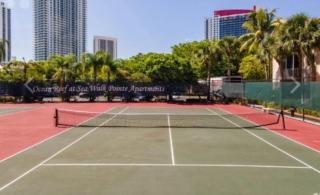 New 3bedroom 2 Bath condo with water view, walking to the beach - Hallandale Beach - 6