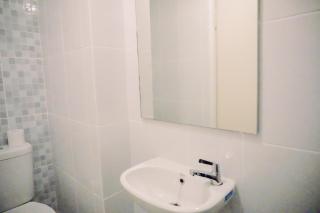 Relaxing Designed Studio at Tokyo Riverside PIK 2 Apartment By Travelio - Rawalembang - 1