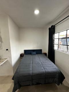 Loft Coyoacán Micaela - Città del Messico - 0