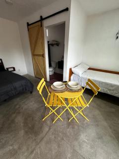 Loft Coyoacán Micaela - Città del Messico - 8