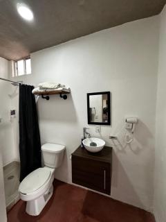Loft Coyoacán Micaela - Città del Messico - 3