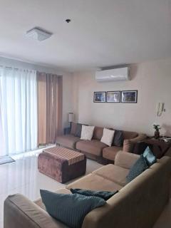SMDC Good Stays - Wind Penthouse Unit 2401 Tower 4 - Kaybagal - 0