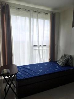 SMDC Good Stays - Wind Penthouse Unit 2401 Tower 4 - Kaybagal - 9