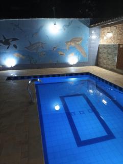Gran casa, Chalet, con Piscina en Búzios - Búzios - 7
