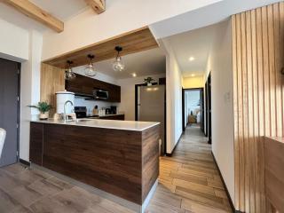 Lindo apartamento cerca del aeropuerto - Guatemala - 2