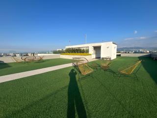 Lindo apartamento cerca del aeropuerto - Guatemala - 5